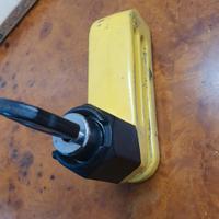 lucchetto antifurto blocca disco moto