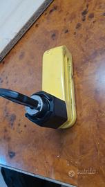 lucchetto antifurto blocca disco moto