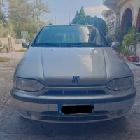 fiat palio 1.2 benzina SW 
