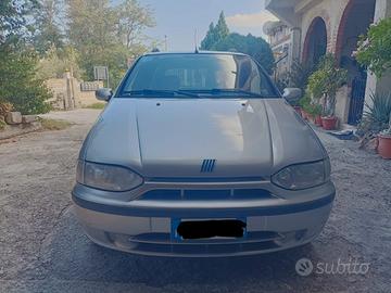 fiat palio 1.2 benzina SW 