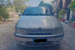 fiat palio 1.2 benzina SW 