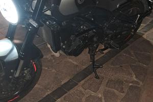 moto benelli leoncino 250 
