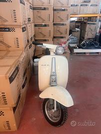Vespa 50 special