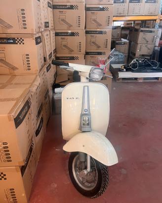 Vespa 50 special