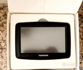 Navigatore auto Tom Tom
