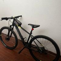 Bici cube 29