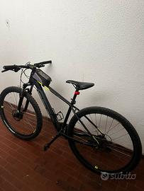 Bici cube 29