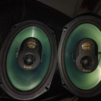 Casse audio per auto Infinity Kappa 693i