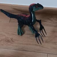 Dinosauro Jurassic world