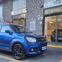 Suzuki Ignis 1.2 Dualjet Top GARANZIA 12 MESI