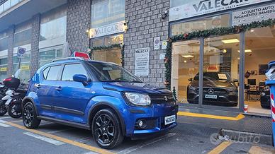 Suzuki Ignis 1.2 Dualjet Top GARANZIA 12 MESI