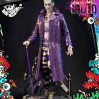 Prieme 1 Studio The Joker Suicide Squad Nuovo resi