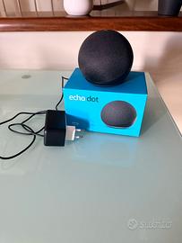 Alexa echo dot