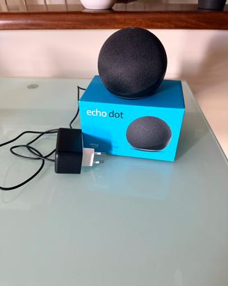 Alexa echo dot