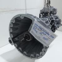 CAMBIO MANUALE COMPLETO LAND ROVER Discovery 1Â° S