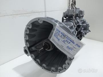 CAMBIO MANUALE COMPLETO LAND ROVER Discovery 1Â° S