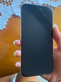 IPhone 16 256 giga