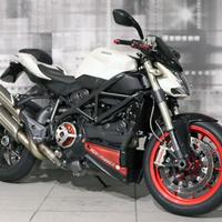 Ducati Streetfighter 1098