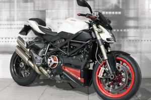 Ducati Streetfighter 1098