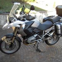 Bmw r 1200 gs - 2009