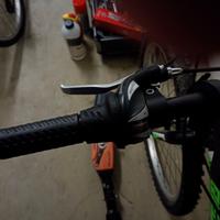 Montabike MTB 24