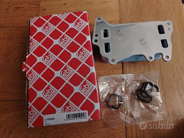 Radiatore olio BMW con set di guarnizioni 105945
