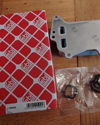 Radiatore olio BMW con set di guarnizioni 105945