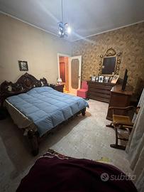 Camera letto massello