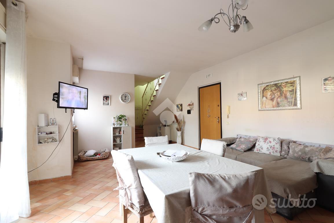 Appartamento – Teverola, Casalnuovo a Piro - Vista 3