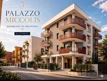 Appartamento di 73 m² con 3 locali a Viterbo