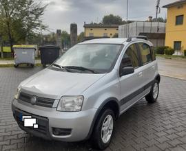 FIAT Panda 2ª serie - 2007