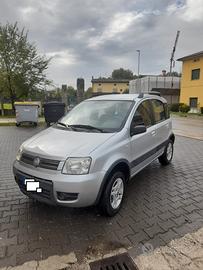 FIAT Panda 2ª serie - 2007