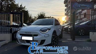 FIAT 600 HYBRID 1.2 110CV DCT MHEV LA PRIMA*24M.