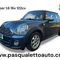 MINI Cooper LEGGI TESTO! 1.6 16V Cooper