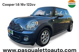 MINI Cooper LEGGI TESTO! 1.6 16V Cooper