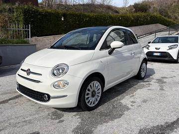 FIAT 500 C 1.0 Hybrid Dolcevita