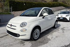 FIAT 500 C 1.0 Hybrid Dolcevita