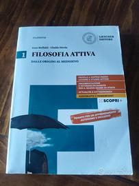 FILOSOFIA ATTIVA 1 