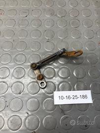 ASTA APRI VALVOLA DI SCARICO HUSQVARNA WR CR 125 9