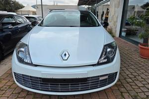 Renault Laguna Coupé 2.0 dCi 150CV Monaco GP
