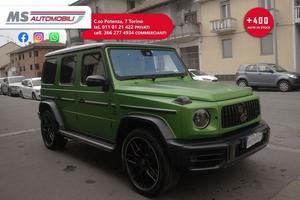Mercedes-Benz Classe G Mercedes-Benz G 63 AMG...