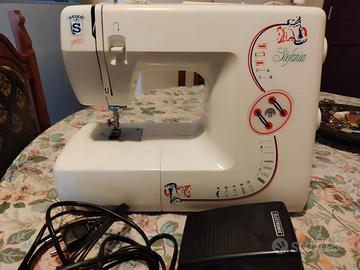 Macchina Da Cucire Seiko