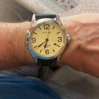 Glycine Incursore Automatico