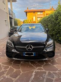 MERCEDES BENZ CE 300