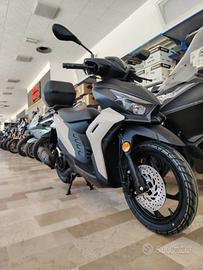 Kymco MICARE 125 EURO 5+ (PRONTA CONSEGNA)