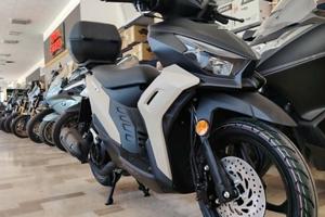 Kymco MICARE 125 EURO 5+ (PRONTA CONSEGNA)