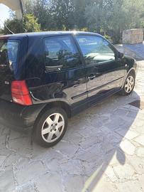 Wolksvagen Lupo TDI