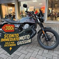 Moto Guzzi V7 Stone Special Edition