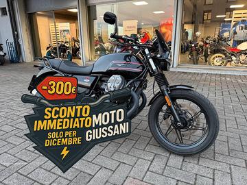 Moto Guzzi V7 Stone Special Edition
