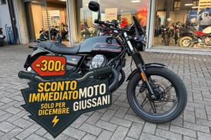 Moto Guzzi V7 Stone Special Edition